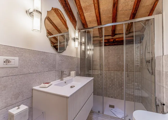 Apartment Madama Lucrezia - Fontana Di Trevi & Pantheon Rome
